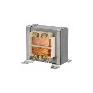 TRANSFORMATOR TS25 25VA 2x12V-2x1.05 A