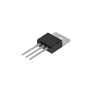 Tranzistor MOSFET IRF520PBF