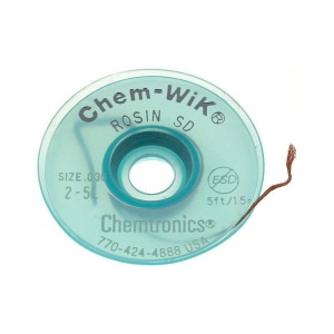 TRESA ABSORBANTA CU COLOFONIU 0.76mm