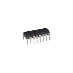 UC3906N DIP16
