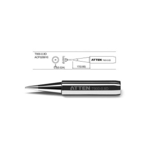 VARF ATTEN 0.8 mm