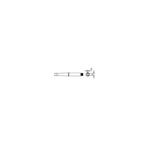 VARF CT6D7-1 WELLER