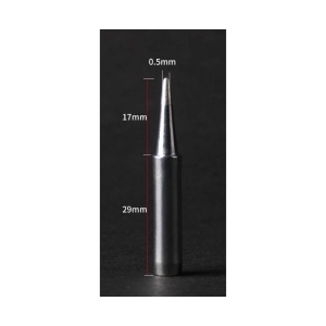VARF DE SCHIMB 600B PENTRU STATIILE DE LIPIT BK881, BK90