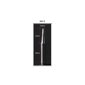 VARF DE SCHIMB 900-B PENTRU STATIILE DE LIPIT BK701D SBK936D+