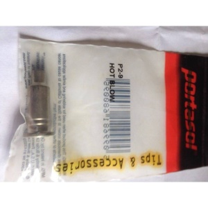 VARF PORTASOL PRO II HOT BLOW