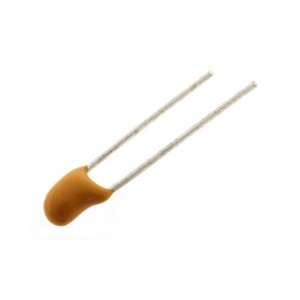 1 MF/35V TANTAL