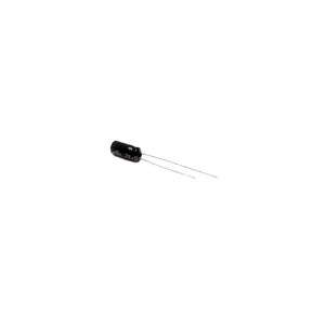 22 MF/25V 105 grd 120KHz LOW ESR