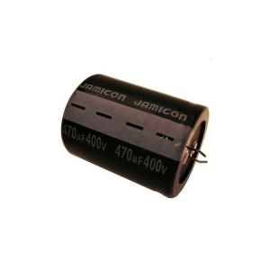470 MF/400V 35X45 JAMICON
