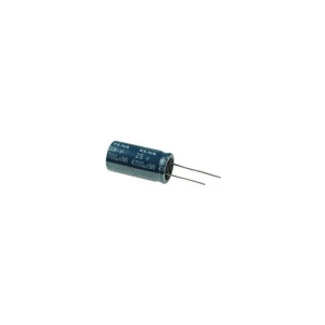 4700 MF/25V 105gr. 16x32 Jamicon