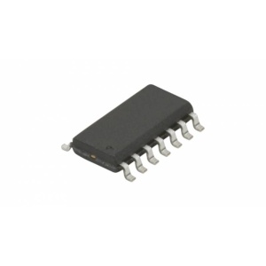74HC08 - SMD