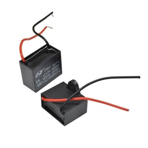 8 MF/450V MOTOARE DREPTUNGHIULAR