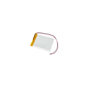 ACUMULATOR LI-PO 3.7V/420mAh LP204457/CL