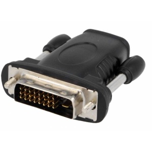 ADAPTOR DVI-D TATA-HDMI MAMA
