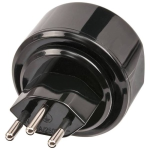 ADAPTOR PRIZA VOIAJ EUR-ELVETIA BRENNENSTUHL - Img 2