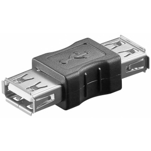 ADAPTOR USB 2.0 - USB 2.0 MAMA-MAMA