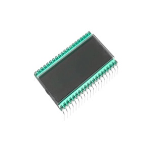 AFISAJ LCD 3 1/2 DIGITI 12.7mm