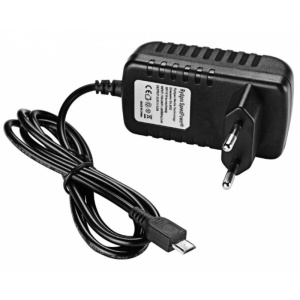 ALIMENTATOR MICRO-USB 5V/2.5A RASPBERRY