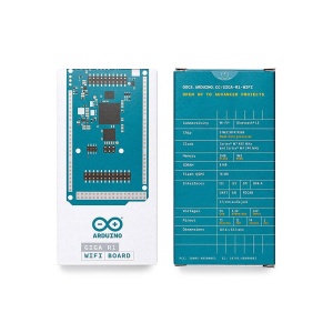 ARDUINO GIGA R1 WIFI - Img 5