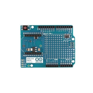 ARDUINO SHIELD - WIRELESS SHIELD - Img 2