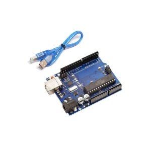 ARDUINO UNO R3 COMPATIBIL