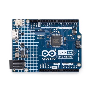 ARDUINO UNO REV4 MINIMA