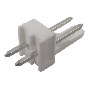 BARETA 2 PINI 2.54 mm