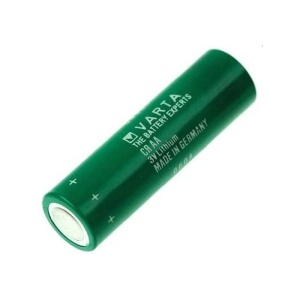BATERIE LITIU 3V 2000mAh AA VARTA
