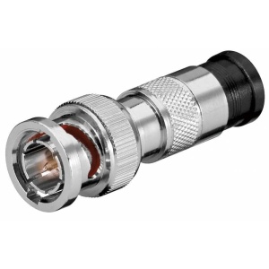 BNC TATA CU COMPRESIE PT CABLU 7mm