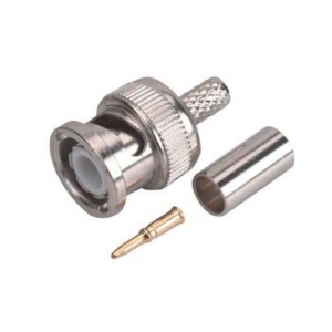 BNC TATA RG 6U SERTIZARE