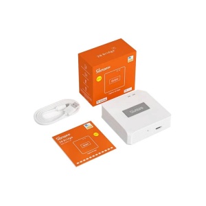 BRIDGE WI-FI ZIGBEE-EWELINK PRO SONOFF