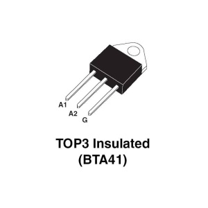 BTA41-600BRG