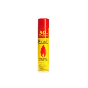 BUTELIE GAZ - 270 ml RSONIC