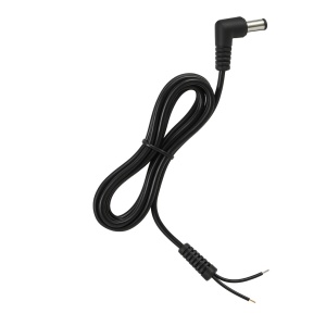CABLU ALIMENTARE MUFA DC 2.5x5.5 90 gr