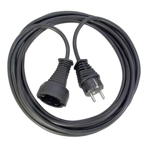 CABLU PRELUNGITOR H05VV-F 3G1.5 10M IP20, BRENNENSTUHL