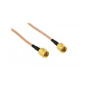 CABLU R-SMA R-SMA 30cm