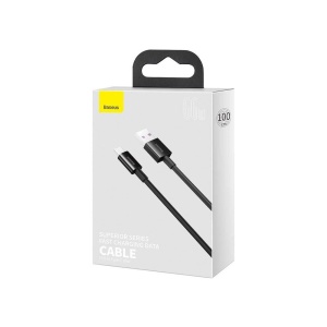 CABLU USB2.0 USB-A - USB-C 66W 1M BASEUS - Img 5
