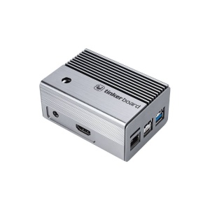 CARCASA ASUS TINKER 2 FANLESS, ALUMINIU