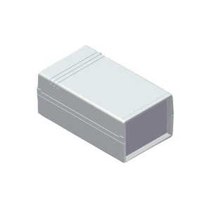 CASETA DESIGNER 10003.5 145x85x61 GRI