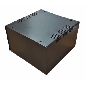 CASETA METALICA T34 80X140X140mm - Img 1