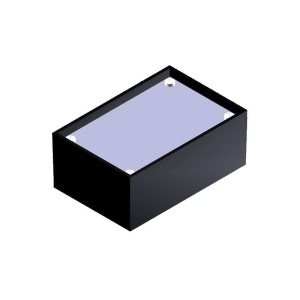 CASETA P/1.9 85x56x35 NEAGRA