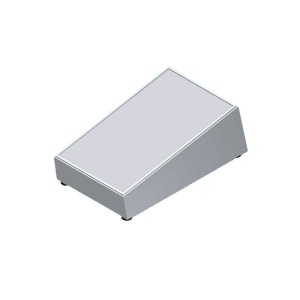 CASETA PULT 10 103.5 160x96x60 GRI