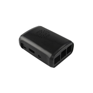 CASETA RASPBERRY PI 3 NEAGRA