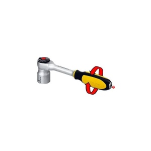 CHEIE CLICHET CU MANER ROTATIV 1/2inch