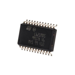 Circuite integrate L6219DS