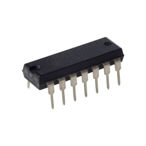 Circuite integrate LM556N