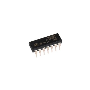 Circuite integrate NE556N