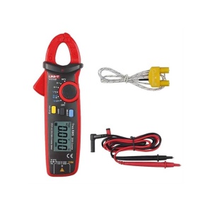 CLESTE AMPERMETRIC UT210D - Img 4