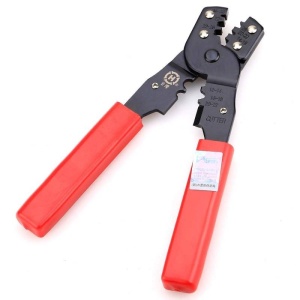 CLESTE SERTIZARE PIN TERMINAL HT-202B