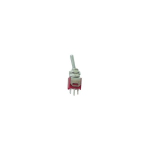 COMUTATOR BASCULANT MINI 1x3P ON-OFF-ON