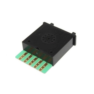 COMUTATOR DECADIC Z-50/BCD